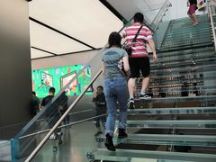 -Apple 零售店(Canton Road)