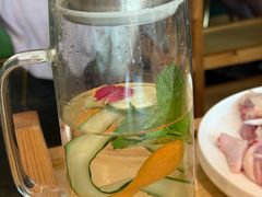 -烹然四季椰子鸡火锅(姚家园万象汇店)