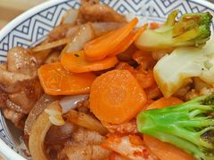 -吉野家(中关村3店)