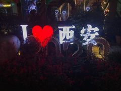 -福苗小骆驼烧烤(大唐不夜城店)