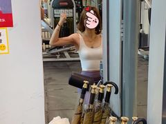 -享受健身·美体塑形馆