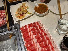 -海底捞火锅(长沙华创国际广场店)
