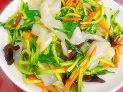 -东北酱骨头馆(蓁巷店)