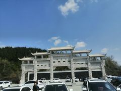 -吉林市朱雀山国家森林公园