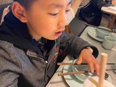 -小菜园新徽菜(无锡宜家荟聚中心店)