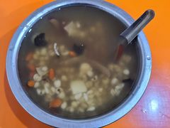 -南宁市连升风味小吃店