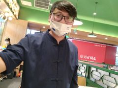 -肥小福·烧鹅专门店(环宇荟店)