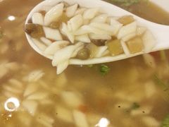 -胡子王扁豆面旗子(五一路店)