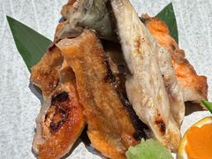 -水之惠鲜鱼料理(王府大街店)