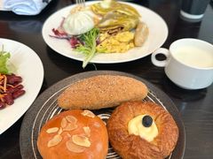 -天津东凯悦酒店