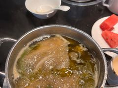 -青一色火锅(摩根店)