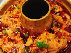 -全牛匠·乐山跷脚牛肉(西北旺万象汇店)