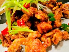 -美食汇自助餐厅(兰州万达文华酒店)