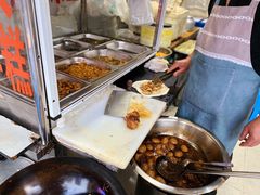 -正宗温岭年糕(北市场店)