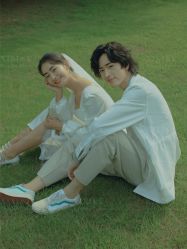 -茜茜公主婚纱摄影会馆