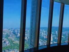 -泉客厅Spring Pavilion(303M空中会客厅)