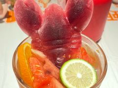 -熊记虾王·小龙虾(东晓南店)