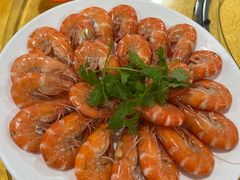 -绢姐海鲜大排档