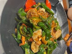 -丁哥·庐味鲜 土菜·20年老字号(世纪阳光花园店)