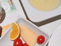 -豪客来牛排(开元盛世广场店)