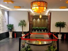 -儒之堂足道·SPA·推拿(莫干山路店)