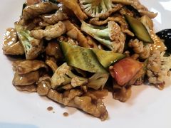 -纪林菜馆·博山菜老字号(华光路店)