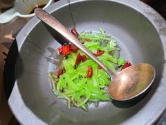 -云海肴·汽锅鸡·云南代表菜(曲江大悦城店)