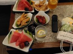 -和子足浴SPA会馆(东方之门店)