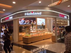 -好利来(东直门银座店)
