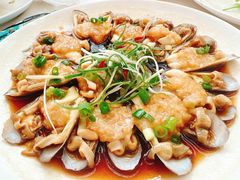 -莆田餐厅PUTIEN(颐堤港店)