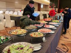 -太阳岛度假酒店