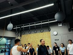-EASY POWER健身工作室(浦东大道店)