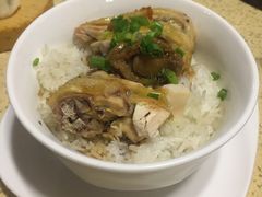 -喜鹊茶点.啫煲(车陂店)