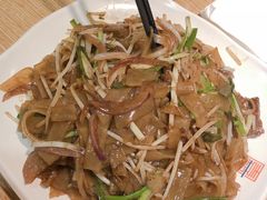 -嘉旺港式茶餐厅(延长中路店)