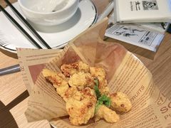 -太二酸菜鱼(坚基购物中心店)