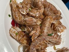 -健眺小海鲜(临海后山店)