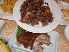 -大鸭梨(天通西苑店)