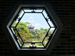 -顺峰山公园