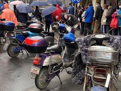 -永祥烧腊餐厅(虹口店)