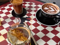 -NokNok Coffee(宽窄巷子店)