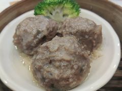 -馨越楼·点心·粤菜(赤坎店)