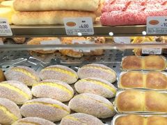 -面包工坊(七彩云南第一城店)
