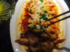 -外婆家(杭州马塍店·杭帮菜名店)