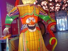 -长安大牌档之上元灯会(南大街店)