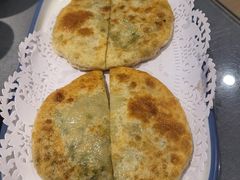 肉三鲜馅饼-吾味小厨(沈阳梅江店)