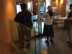 -麦当劳(中山大道中店)