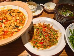 -恰饭·老长沙市井菜(天河客运站店)