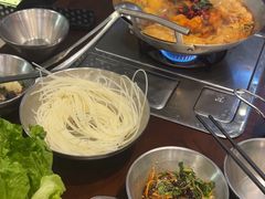 -小螺大作·螺蛳粉火锅(林和西店)