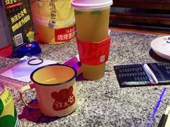 -蘭奢雅集·江浙菜(青山江滩店)