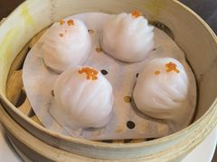 -索菲特酒店·乐轩华中餐厅